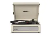 CROSLEY Crosley Voyager Dune - Bluetooth Portable Turntable