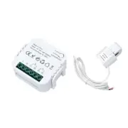 Tuya Energy Meter Bidirectional 1 Channel with Clamp CT App Monitor3313