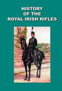 在飛比找博客來優惠-History of the Royal Irish Rif