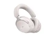 Bose QuietComfort Ultra Noise Cancelling Headphones (White Smoke)