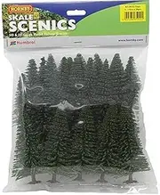 [Hornby] Hobby Fir Trees, 5-14 cm Size (Pack of 20)