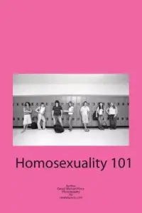 在飛比找博客來優惠-Homosexuality 101