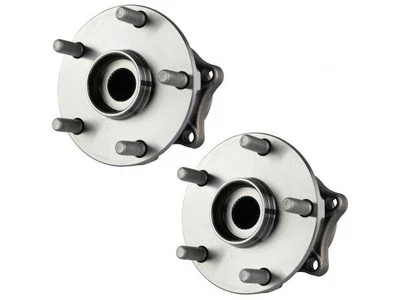 For 2019-2021 Subaru Ascent Wheel Hub and Bearing Kit Rear 89359WNQM 2020 (for: Subaru)
