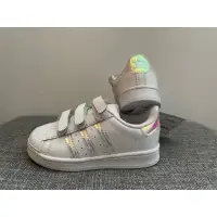 在飛比找蝦皮購物優惠-全新ADIDAS ORIGINALS SUPERSTAR雷射