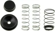Fits 1956 Chrysler St Regis Drum Brake Wheel Cylinder Kit Dorman 223AS53 (for: Chrysler)