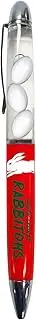 South Sydney Rabbitohs NRL Rugby League Floating Footballs Pen