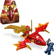 LEGO Ninjago 71801 Kai's Rising Dragon Strike