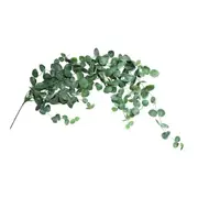 Hanging 91cm Eucalyptus Artificial/Fake Home Decorative Foliage Plant Green