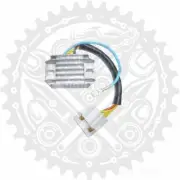 Regulator Rectifier For Aprilia RS 125 Extrema/Rep