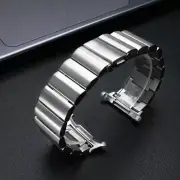 Titanium Strap for Samsung Galaxy 7 Ultra 47mm Luxury Bracelet No Gaps