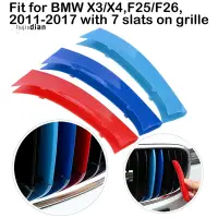 在飛比找蝦皮購物優惠-For-bmw X3 X4 F25 F26 2011-201