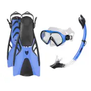 Tahwalhi DS3 Dive Set