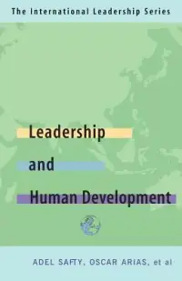 在飛比找博客來優惠-Leadership for Human Developme