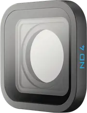 GoPro ND Filter 4 Pack