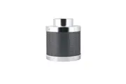 Inline Tube Fan Carbon Filter Odor Control for Fan Grow Tent Ventilation