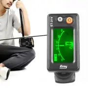 ENO ET-31E Mini Digital Tuner For Erhu Chromatic 2 Color LCD Display