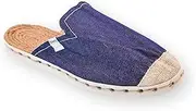 [Generic] Sunks - Authentic Handmade Argentine Espadrilles Timeless Comfort & Artisan Craftsmanship