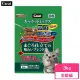 【日本PETLINE】克拉綜合貓糧 3kg（Carat mix-3）(貓飼料、貓乾糧)