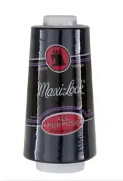 Maxi-Lock Serger Thread Navy