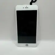 Replacement LCD Screen Digitizer Assembly For iPhone 6 Plus White