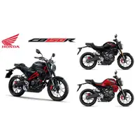 在飛比找蝦皮購物優惠-= SRC = Honda Cb150r ABS 倒叉 20