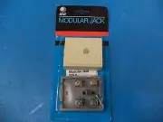 AT&T Modular Jack Converter 725A lot of 42