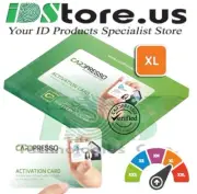 CardPresso XL Edition ID Card Design Software - CP1300 (All Regions)