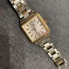 SEIKO Rukia Women s Watch 1B22 0AL0 Radio Wave Solar