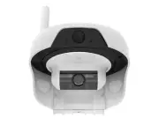 Luce Labs HD 720p Solar C310 WiFi Camera