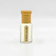 Al-Qudsiyah Luxury Attar White Oudh EDP 6ml