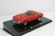 MATTEL HOT WHEELS - FERRARI - 250GT BERLINETTA LUSSO 1962 1/43 #NEW