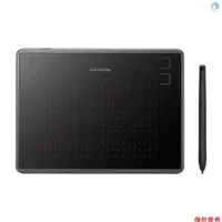 在飛比找蝦皮商城精選優惠-Huion H430P 4.8*3 英寸數字 T 型數位板手