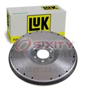 LuK Clutch Flywheel for 1975 GMC K15 4.1L L6 Transmission Shift Component pm