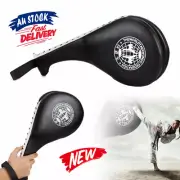 Taekwondo Kickboxing Pad Tae Kwon Double Kick Target Training Do Karate Boxing
