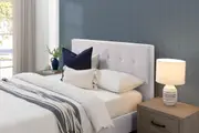 JESSALYN King Bed