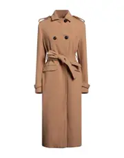 [WHITE WISE] WHITE WISE Coats - Item 16352997