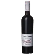 2022 Jim Barry Single Vineyard Cabernet Malbec 2017 Cellar Release - Buy Online | The Wine Collective Marketplace