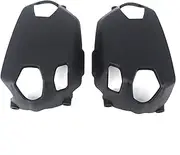 yjw Store Fit for BMW R Nine T NIENT R9T Scrambler Pure Racer 2014-2021 R1200GS 2010-2012 Motorcycle Cylinder Engine Guard Protector Cover