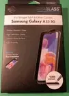 Duraglass Glass Screen Protector -New- Samsung Galaxy A23 5G - Tempered