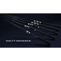 在飛比找蝦皮購物優惠-19全新正品公司貨 SHIMANO SALTY ADVANC