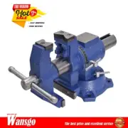 4?? Multipurpose Vise Bench Vise 360-Degree Rotation Clamp on Vise