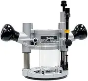 [Makita] 193457-3 Plunge Router Base Assembly W/1-Inch Sub-Base