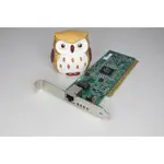 IBM NETWORK CARD 73P4109 10/100/1000 PCI-X