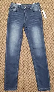 Joe's Brixton Jean Straight + Narrow (Girl's 16)