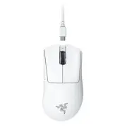 Razer DeathAdder V3 Pro, Gaming Mouse, 30k DPI, USB, White