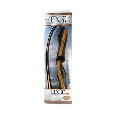 Fleetwood Archery Weapons, Antiques, & Replicas Edge Takedown Recurve Bow New