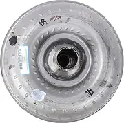ACDelco 19369216 GM Original Equipment Automatic Transmission Torque Converter