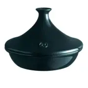 Emile Henry Tagine (Ocean Blue) - 32cm