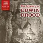 THE MYSTERY OF EDWIN DROOD