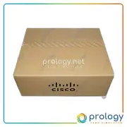 *Brand New* CISCO WS-C3850-48U-S 48-Port Full POE+ Layer3 Switch 1YrWty TaxInv